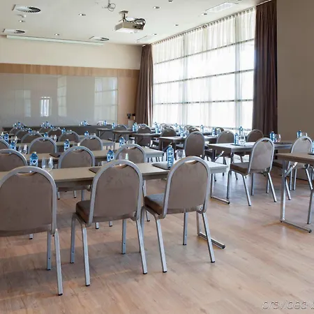 Ac Diagonal L'illa By Marriott 4*