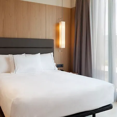 Hotell Ac Diagonal L'illa By Marriott