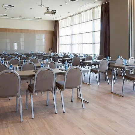 Hotell Ac Diagonal L'illa By Marriott