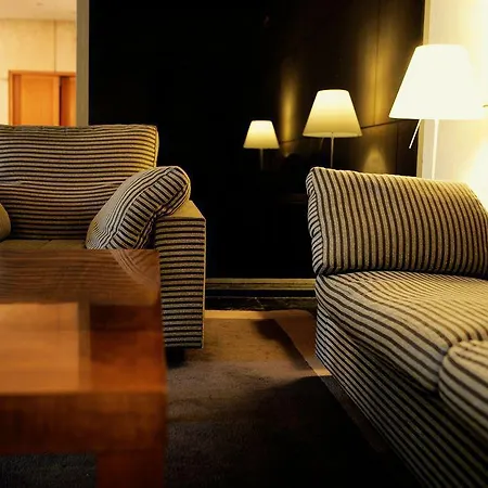 Ac Diagonal L'illa By Marriott Hotell Barcelona